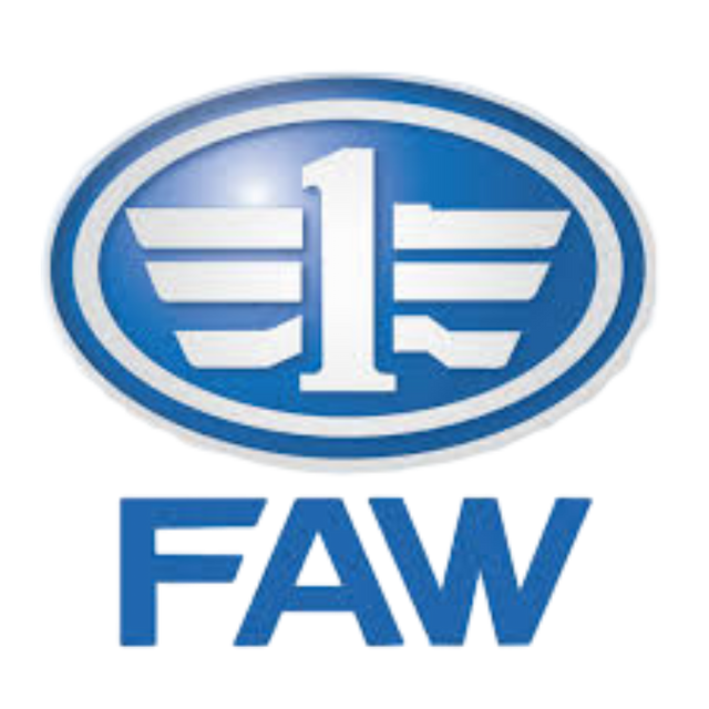 Cement & Steel Industry Logo