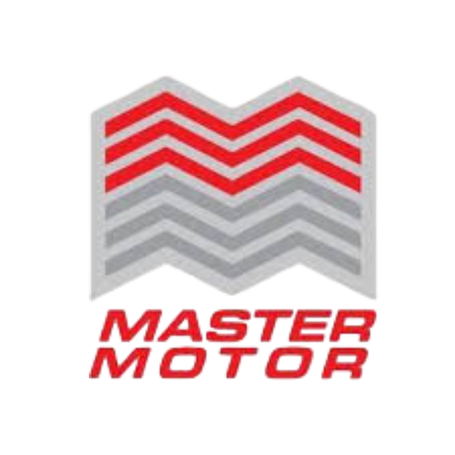 Cement & Steel Industry Logo