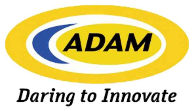 Cement & Steel Industry Logo