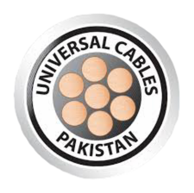 Cement & Steel Industry Logo