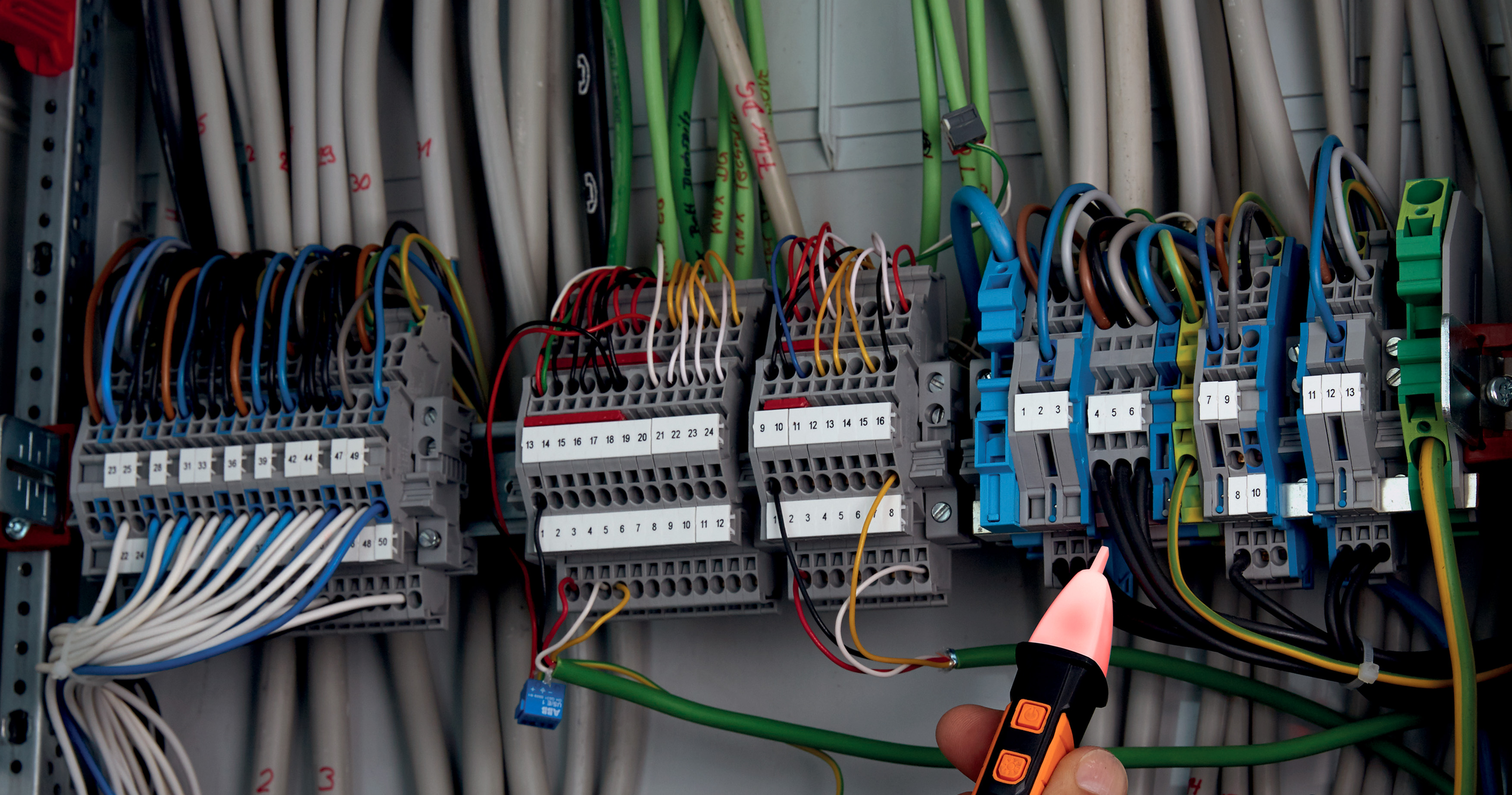A to Zee Switchgear Careers