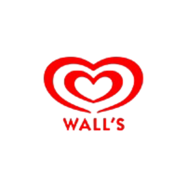 Cement & Steel Industry Logo