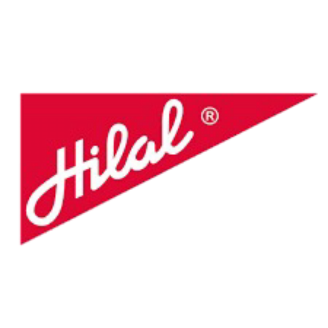 Cement & Steel Industry Logo