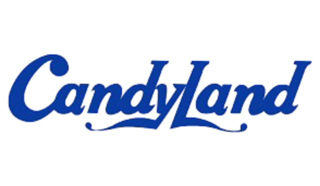 Cement & Steel Industry Logo