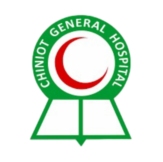 Hospital Logo