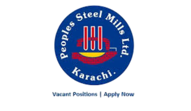 Cement & Steel Industry Logo