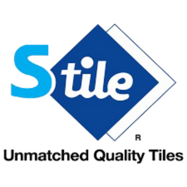 Cement & Steel Industry Logo