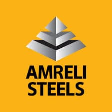 Cement & Steel Industry Logo