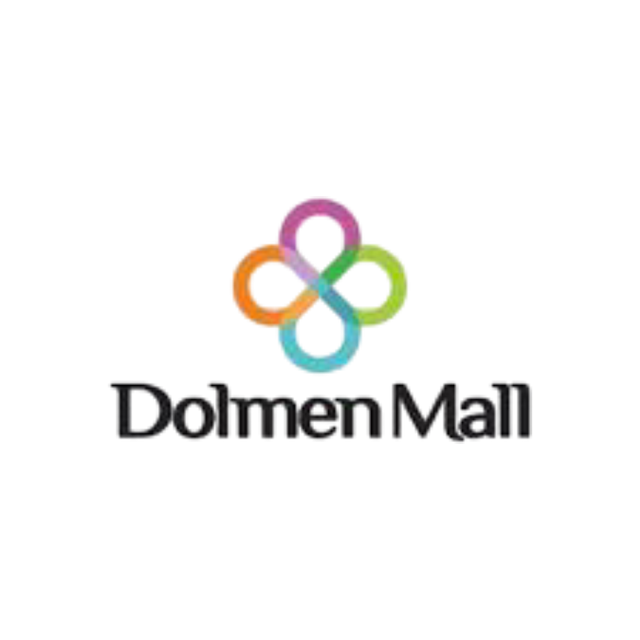 Cement & Steel Industry Logo