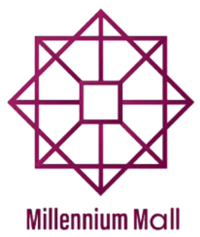 Cement & Steel Industry Logo