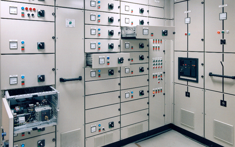 Switchgear Systems