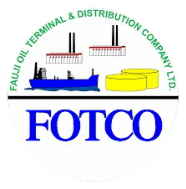 Cement & Steel Industry Logo