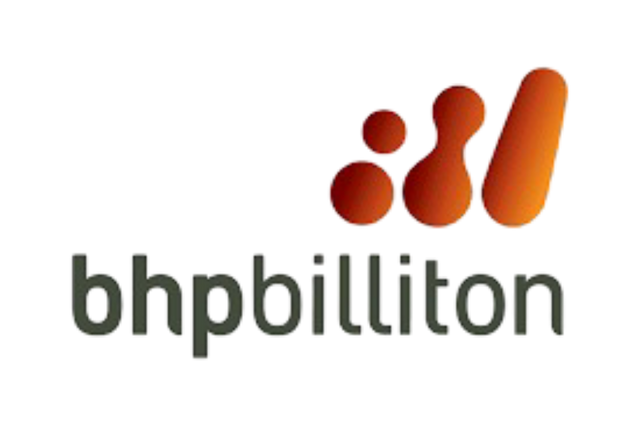 Cement & Steel Industry Logo