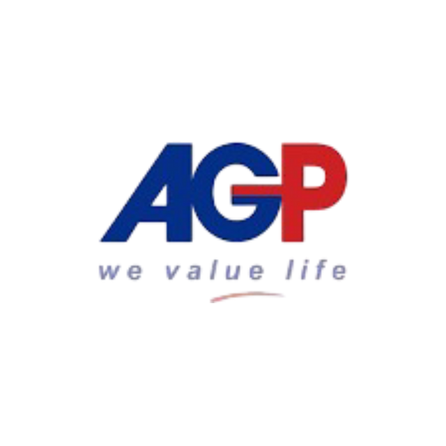 Pharmaceutical Company Logo