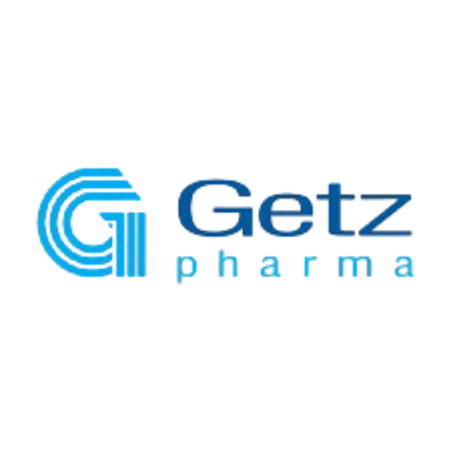 Pharmaceutical Company Logo
