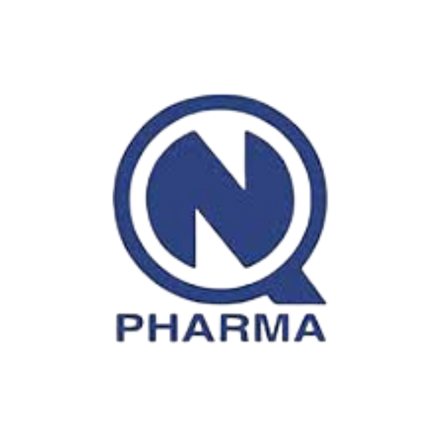 Pharmaceutical Company Logo