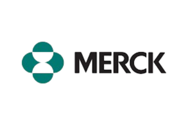 Pharmaceutical Company Logo