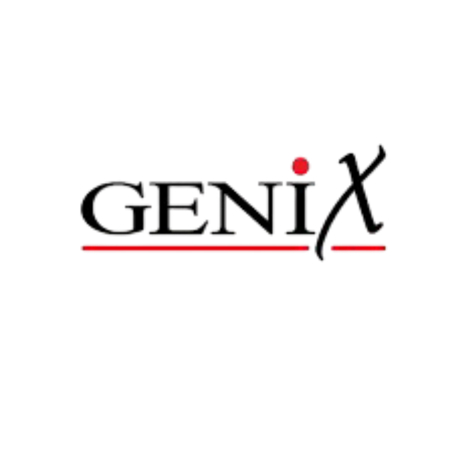 Pharmaceutical Company Logo