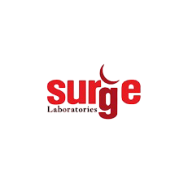 Pharmaceutical Company Logo